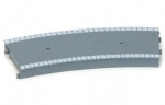 Hornby: OO Gauge: Curved Platform (Large Radius)