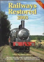 Railways Restored 2003