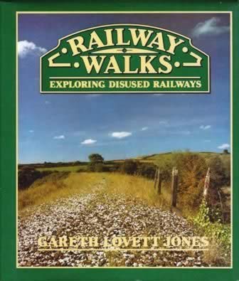Railway Walks