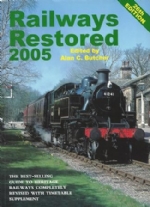 Railways Restored 2005: 26th Edition