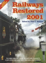 Railways Restored 2001
