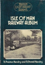 Isle Of Man Railway Album