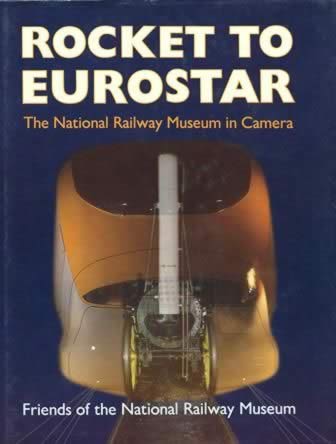 Rocket To Eurostar The National Museum In Camera