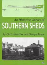 An Historical Survey Of Southern Sheds