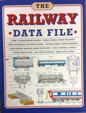 The Railway Data File