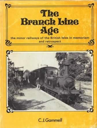 The Branch Line Age