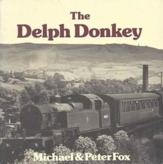 The Delph Donkey