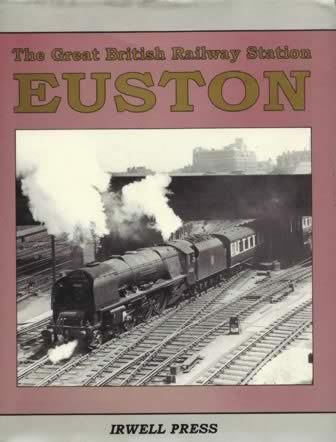 The Great British Railway Station Euston