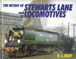 The Heyday Of Stewarts Lane And Its Locomotives