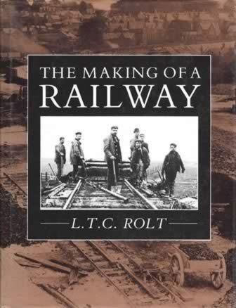 The Making of a Railway