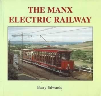 The Manx Electric Railway