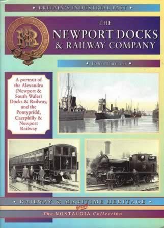 The Newport Docks & Railway Company