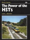 Power Series: The Power of the HSTs (Damaged cover)