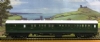 Tri-ang Hornby: OO Gauge: SR Brake Composite Coach S 1774 Caledonian Type - Ref: 'R750'