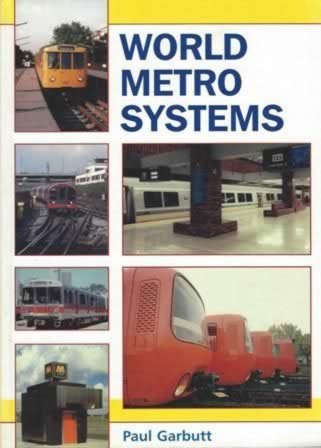World Metro Systems
