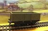 Hornby: Dublo OO Gauge: Open 5 plank Wagon