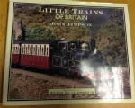 Little Trains Of Britain
