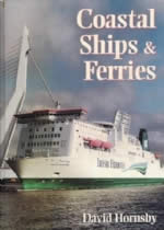 Coastal Ships And Ferries