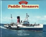Glory Days: Paddle Steamers