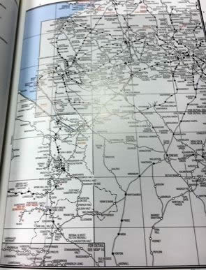 Complete Atlas Of Railway Station Names