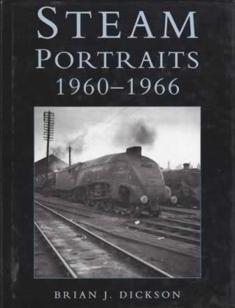 Steam Portraits 1960-1966