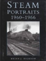 Steam Portraits 1960-1966