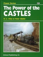 The Power Of The Castles