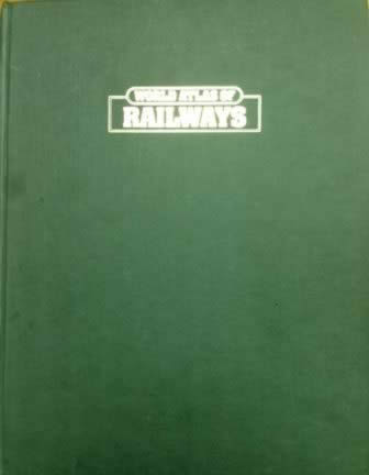World Atlas Of Railways