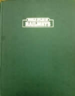 World Atlas Of Railways
