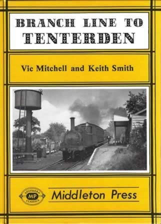 Branch Line To Tenterden
