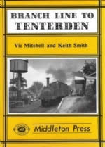Branch Line To Tenterden
