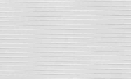 Slater's: Embossed Plastikard 300x174mm - 4mm Slating White