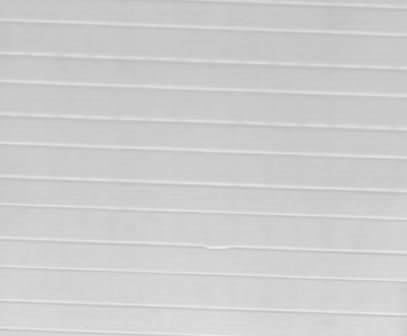 Slater's: Embossed Plastikard 300x174mm - 7mm Roofing Tile White