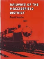 Railways Of The Macclesfield District