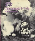 Steam Past The School's 4-4-0s