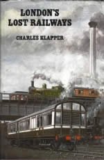 London's Lost Railways
