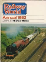 Railway World Annual 1982