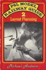 PSL Model Railway Guide: 2 - Layout Planning