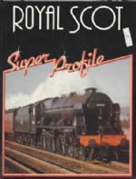 Royal Scot Super Profile