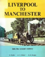 Liverpool To Manchester Into The Second Century