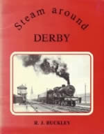 Steam Around Derby