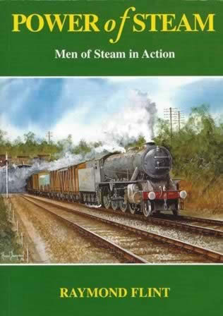 Power of Steam Men Of Steam In Action