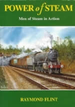 Power of Steam Men Of Steam In Action
