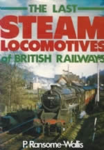 The Last Steam Locomotives Of British Railways