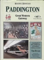 Railway Heritage Paddington Great Western Gateway