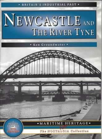 Newcastle And The River Tyne