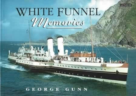 White Funnel Memories