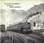 Railway Rambles With A Box Camera 1