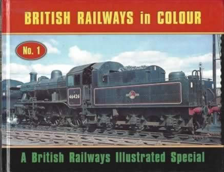 British Railways In Colour