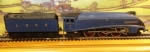 Wrenn: OO Gauge: A4 LNER Blue Sir Nigel Gresley No 7